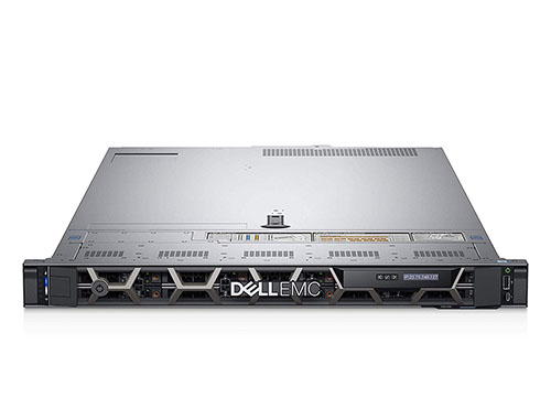 戴尔 PowerEdge R640 HPC服务器